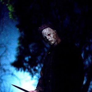 Fotoğraf Tyler Mane