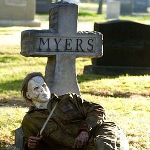 Fotoğraf Rob Zombie