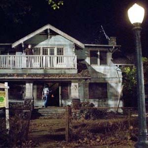 Fotoğraf Rob Zombie