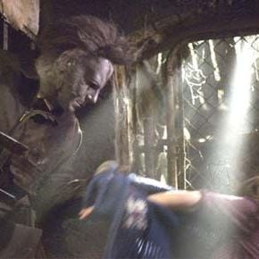 Fotoğraf Rob Zombie