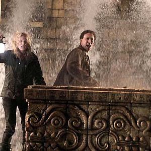 Fotoğraf Büyük Hazine: Sırlar Kitabı