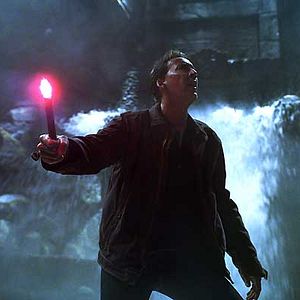 Fotoğraf Büyük Hazine: Sırlar Kitabı