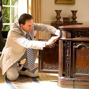 Fotoğraf Büyük Hazine: Sırlar Kitabı