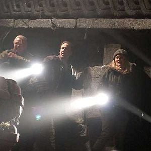 Fotoğraf Büyük Hazine: Sırlar Kitabı