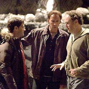 Fotoğraf Büyük Hazine: Sırlar Kitabı