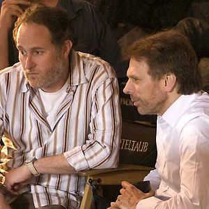 Fotoğraf Jerry Bruckheimer