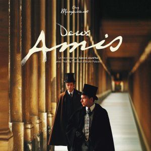 Fotoğraf Chez Maupassant