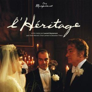 Fotoğraf Chez Maupassant