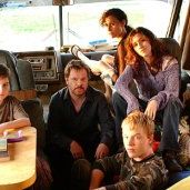 Fotoğraf The Riches