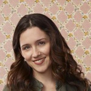 Fotoğraf Shannon Woodward