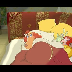 Fotoğraf Sevimli Köpek Lotte