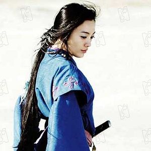 Fotoğraf Yukie Nakama