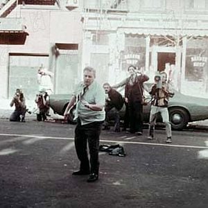 Fotoğraf Sidney Lumet