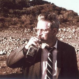 Fotoğraf Michael Higgins