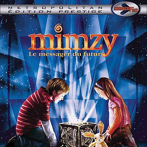 Fotoğraf Sihirli Kutu