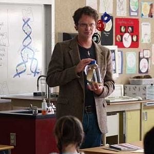 Fotoğraf Rainn Wilson