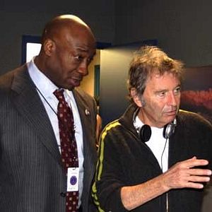 Fotoğraf Sihirli Kutu