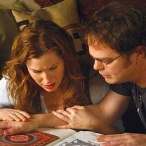 Fotoğraf Rainn Wilson