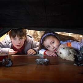 Fotoğraf Sihirli Kutu