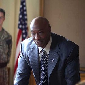 Fotoğraf Michael Clarke Duncan