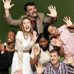 Fotoğraf Halfway Home