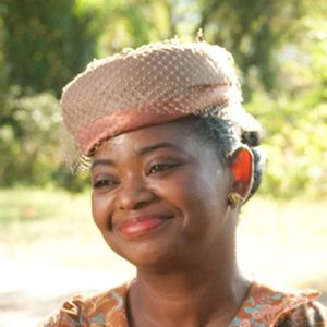 Fotoğraf Octavia Spencer