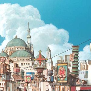 Fotoğraf Michael Arias