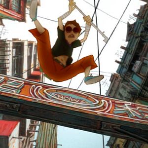 Fotoğraf Michael Arias