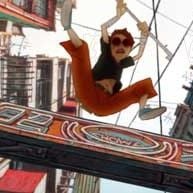 Fotoğraf Michael Arias