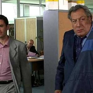 Fotoğraf Jean-Claude Dreyfus