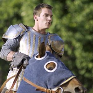 Fotoğraf Jonathan Rhys Meyers