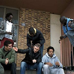 Fotoğraf Audrey Estrougo