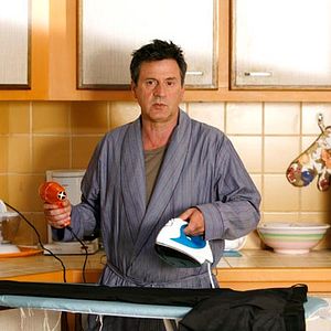 Fotoğraf Daniel Auteuil