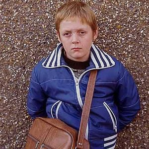 Fotoğraf Thomas Turgoose