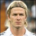 Fotoğraf David Beckham