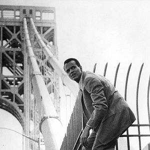 Fotoğraf Harry Belafonte