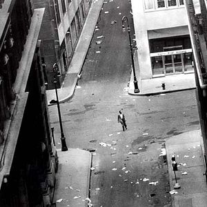 Fotoğraf Harry Belafonte