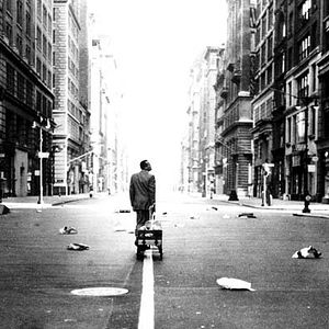 Fotoğraf Harry Belafonte