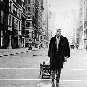 Fotoğraf Harry Belafonte