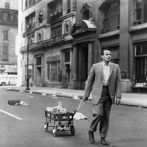 Fotoğraf Harry Belafonte