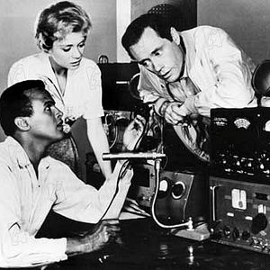 Fotoğraf Harry Belafonte