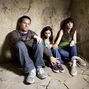 Fotoğraf Mistik Olay