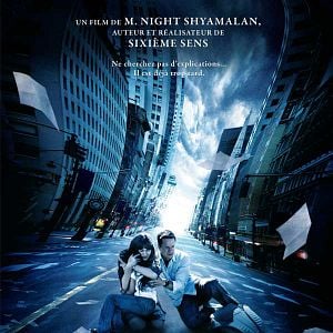 Fotoğraf Mistik Olay