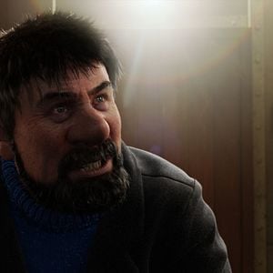 Fotoğraf Tenten'in Maceraları