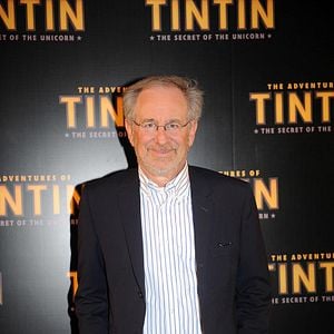 Fotoğraf Tenten'in Maceraları