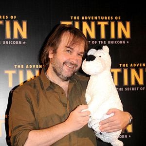 Fotoğraf Tenten'in Maceraları