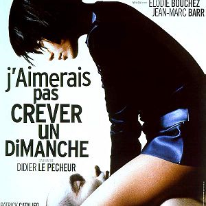 Fotoğraf Jean-Marc Barr