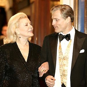 Fotoğraf Lauren Bacall