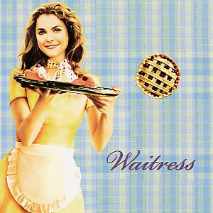 Fotoğraf Waitress