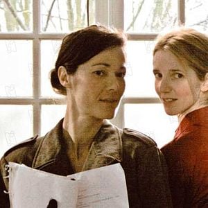 Fotoğraf Sandrine Kiberlain